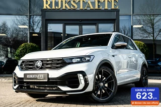 Volkswagen T-Roc - 476636417-0