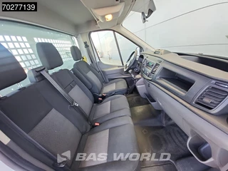 Ford Transit Ford Transit 130pk Kipper Dubbellucht Trekhaak Tipper Benne Kieper - afbeelding nr 10