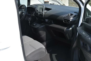 Citroën Berlingo Citroen Berlingo 1.5 BlueHDI Airco Navi Cruise PDC 3 Sits E6 - afbeelding nr 10