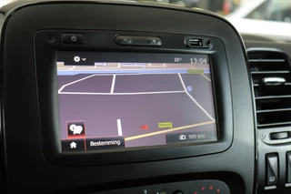 Opel Vivaro - Airco - Navi - Cruise - € 9.950,- Excl. - afbeelding nr 21