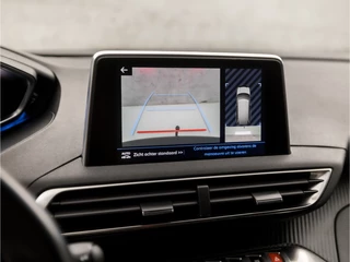 Peugeot 5008 (APPLE CARPLAY, GROOT NAVI, TREKHAAK, LEDEREN SPORTSTOELEN, 360 CAMERA, ADAPTIVE CRUISE, GETINT GLAS, PARKEERSENSOREN, NIEUWE APK, NIEUWSTAAT) - afbeelding nr 13