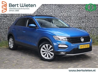 Volkswagen T-Roc - 189746538-0