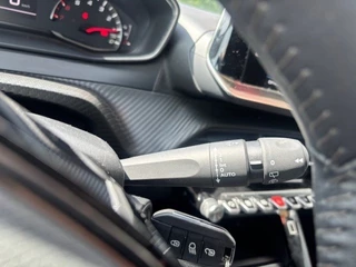 Peugeot 208 Peugeot 208 1.2 PT 100 Allure, Carplay, Dab, Navi, Clima, Cruise, Led - afbeelding nr 22