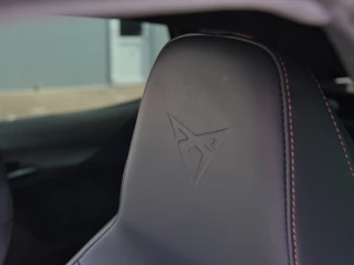 CUPRA Formentor CUPRA Formentor 1.4 e-Hybrid 245pk | Acc | 360 graden camera | Trekhaak - afbeelding nr 51