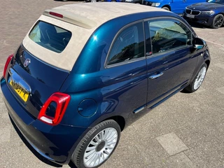 Fiat 500 - afbeelding nr 29