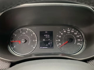 Dacia Sandero Dacia Sandero 1.0 TCe Airco Cruise Dab Led Carplay Pdc 2023 Eerste Eigenaar Dealer Onderhouden 42349 KM Gereden - afbeelding nr 27
