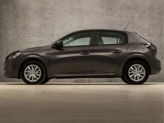 Peugeot 208 (APPLE CARPLAY, GROOT NAVI, SPORTSTOELEN, DAB+, CRUISE, LANE ASSIST, NIEUWSTAAT) - afbeelding nr 2