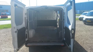 Renault Trafic Renault Trafic bestel 1.6 dCi T29 L2H1 Comfort/AIRCO/CRUISECONTROL/NAVIGATIE - afbeelding nr 8