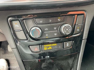 Opel Mokka X Opel Mokka X 1.6 Selection - afbeelding nr 26