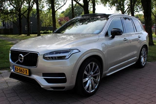 Volvo XC90 - 432869865-0