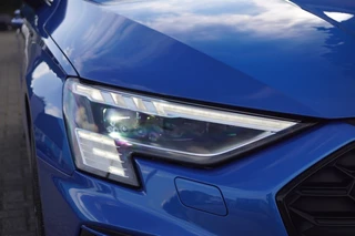 Audi A3 Audi A3 Sportback 45 TFSIe (245pk) 3X S-line Matrix LED/Alcantara/B&O/HUD VOL! - afbeelding nr 26