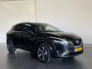 Nissan QASHQAI - afbeelding nr 10