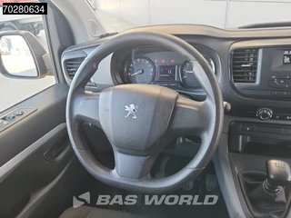 Peugeot Expert Peugeot Expert 120pk Dubbel Cabine L3H1 Trekhaak Airco Cruise Parkeersensoren L3 Long 3m3 Airco Dubbel cabine Trekhaak Cruise control - afbeelding nr 17