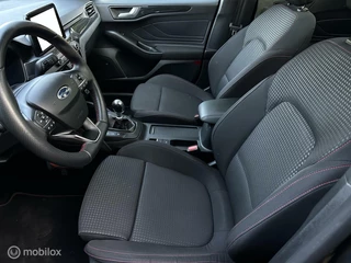 Ford Focus Ford Focus Wagon 1.0 EcoBoost Hybrid ST Line Business - afbeelding nr 7