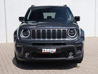 Jeep Renegade Jeep Renegade 1.5T e-Hybrid | Navi | LED | Camera | Keyless - afbeelding nr 4