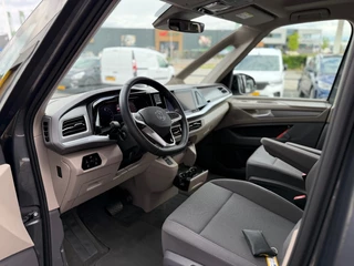 Volkswagen Multivan Volkswagen Multivan Multivan 1.4 eHybrid L2H1 Pano 7p - afbeelding nr 20