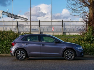 Volkswagen Polo | CARPLAY / ANDROID AUTO | CAMERA | - afbeelding nr 4