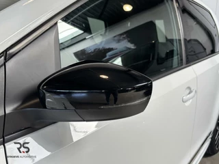 Volkswagen up! Volkswagen Up! GTI 1.0 TSI 116 pk handg. | Navi Maps&More | Cruise | Airco | PDC | DAB+ | Stoelverw. | Org. NLD. | - afbeelding nr 16
