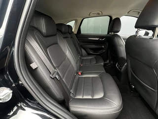 Mazda CX-5 Mazda CX-5 2.0 SkyActiv-G 165pk Business Luxury / Trekhaak - afbeelding nr 17