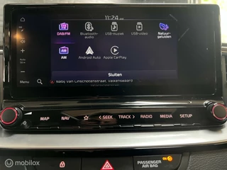 Kia Ceed Sportswagon Kia Ceed Sportswagon 1.6 GDI PHEV ExecutiveLine * Pano * Carplay * - afbeelding nr 21