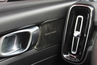 Volvo XC40 Volvo XC40 T5 Recharge R-Design | Black Edition | Leder | Parkeercamera | Stoelverwarming | Pilot Assist | Keyless - afbeelding nr 33