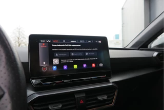 CUPRA Leon Led , Virtual cockpit , Navi, DAB+ , Carplay, Stoelverwarming, Key-less, Lichtmetalen velgen, Klap spiegels, etc. - afbeelding nr 57