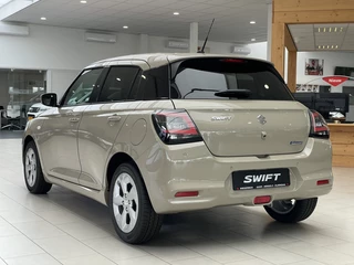 Suzuki Swift - afbeelding nr 6