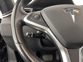 Tesla Model S *PANO | NAPPA-FULL-LATHER | AUTO-PILOT | CCS-FASTLOADER | ADAPT.CRUISE |  FULL-LED | NAVI-FULLMAP | AIR-SUSPENSION | KEYLESS | SURROUND-VIEW |  CARPLAY  | MEMORY | SPORT-SEATS | DIGI-COCKPIT - afbeelding nr 25