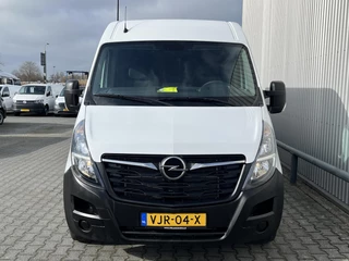 Opel Movano Opel Movano 2.3 Turbo L3H2*AUTOMAAT*CRUISE*HAAK*TEL*PDC* - afbeelding nr 15