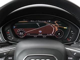 Audi A4 Audi A4 2.0 TFSI quattro Pro Line | Panoramadak |  Bang & Olufsen | Xenon | Navigatie Plus | Climate control | Virtual Cockpit | Cruise control - afbeelding nr 26