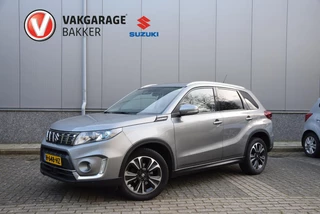 Suzuki Vitara - 76191763-0