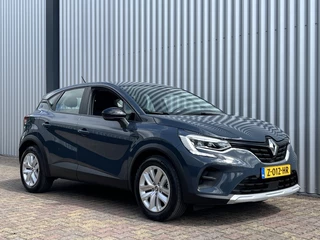 Renault Captur - afbeelding nr 10