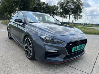 Hyundai i30 Hyundai i30 2.0 T-GDI N2 Performance - afbeelding nr 2