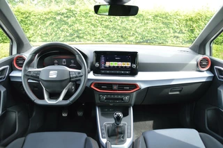 SEAT Arona Seat Arona 1.0 EcoTSI FR Business Connect 8720 km! - afbeelding nr 12