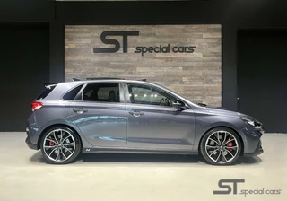 Hyundai i30 Hyundai i30 2.0 T-GDI N2 Performance|Pano - afbeelding nr 2