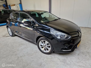 Renault Clio Renault Clio 0.9 TCe Limited Airco Navi Haak Pdc 95158 km - afbeelding nr 13