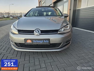 Volkswagen Golf - 167293739-0