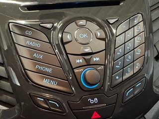 Ford EcoSport 17Inch L.M. velgen, cruise control - afbeelding nr 20