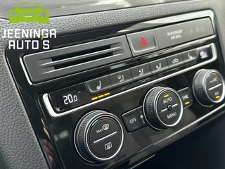 Volkswagen Golf Sportsvan Volkswagen Golf Sportsvan 1.4 TSI Business Edition | Navi | PDC v+a | Stoelverwarming - afbeelding nr 18