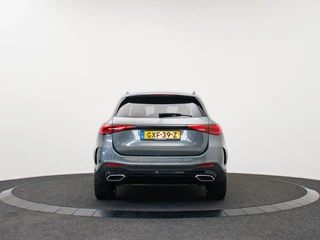 Mercedes-Benz GLC - afbeelding nr 8
