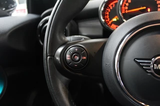 MINI Cooper MINI Cooper Mini 1.5 Pepper 136pk Climate control / cruise control / Navi - afbeelding nr 13