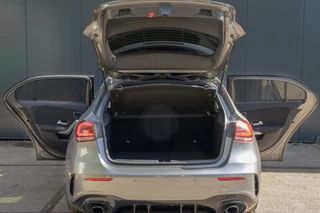 Mercedes-Benz A-Klasse Mercedes A-klasse AMG 35 4MATIC Premium Plus - afbeelding nr 9