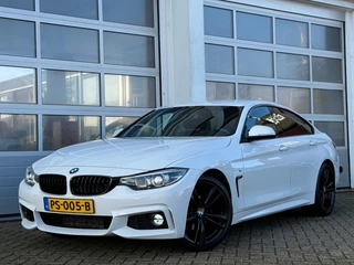 BMW 4 Serie - afbeelding nr 42