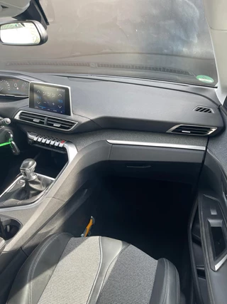 Peugeot 5008 Peugeot 5008 1.2 PureTech Allure - afbeelding nr 24