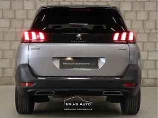 Peugeot 5008 |7-PERS|FULL LED|360° CAMERA|CARPLAY|STOELV+MEMORY| - afbeelding nr 24