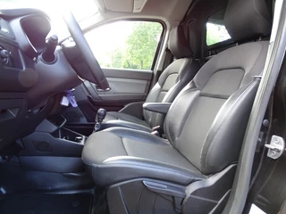Renault Express Renault Express 1.5 dCi 75 Comfort+ NAVI PDC 1e eigenaar NWST - afbeelding nr 9