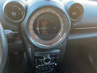 MINI Countryman MINI Countryman 1.6 COOPER S CHILI WORKS uitgevoerd - afbeelding nr 15
