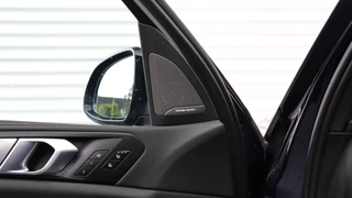 BMW X5 BMW X5 xDrive50e M-Sport Pro | Massage | Harman/Kardon | Stoelventilatie | Head-up | Soft-Close - afbeelding nr 10