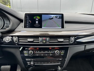 BMW X6 - afbeelding nr 8