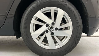 Volkswagen Polo Volkswagen Polo 1.0TSi 116pk DSG Style | LED Matrix | ACC | IQ Drive Travel Assist | Apple Carplay & Android Auto | Stoelverwarming - afbeelding nr 11